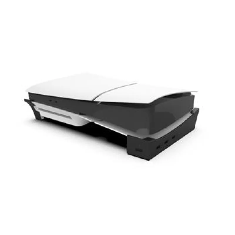 NONAME iPega P5S008 Horizontální Stojan s USB HUB pro PS5 Slim Black 6974363711269