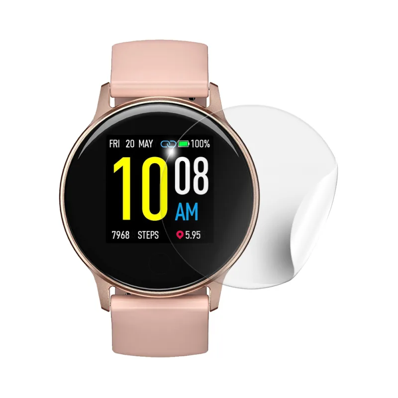 Screenshield UMIDIGI UWatch 2S folie na displej UMD-UWATCH2S-D