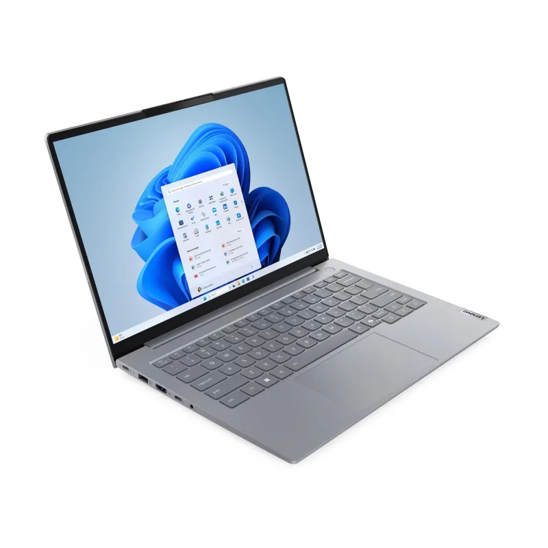 Lenovo ThinkBook/14 G9 IRL/7-240H/14"/WUXGA/32GB/1TB/Intel int/W11P/Gray/3R On-Site 21UY008FCK