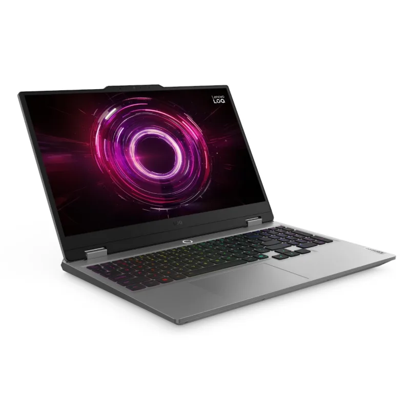Lenovo LOQ/LOQ 15AHP10/AMD Ryzen™ 7 250/15,6"/FHD/32GB/1TB/RTX 5060/W11H/Gray/2R 83JG0091CK
