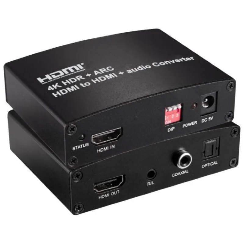 ATEN PremiumCord HDMI 2.0 repeater/extender 4kx2k@60Hz khcon-41