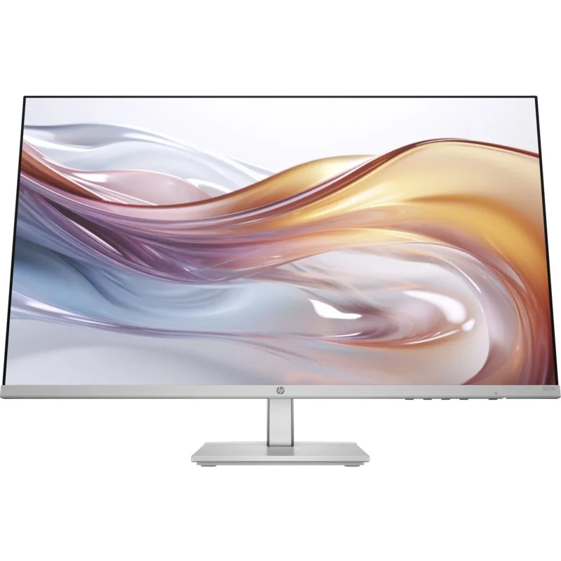 HP HP/527sh/27"/IPS/FHD/100Hz/5ms/Blck-Slvr/2R 94C50E9#ABB