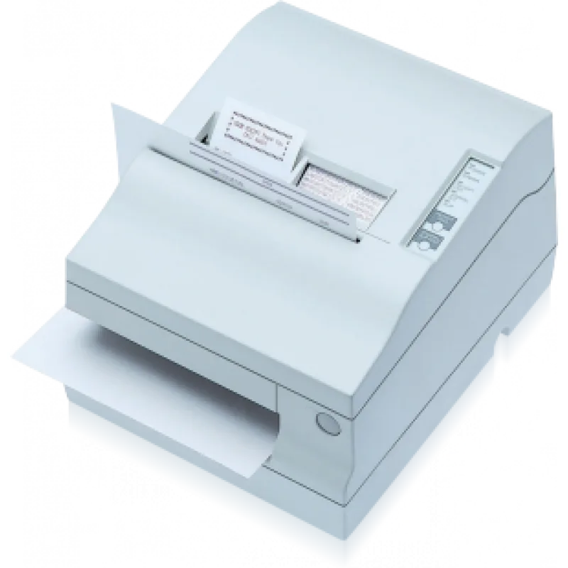 EPSON POKLADNÍ SYSTÉMY Epson TM-U950 (385): USB, w/o PS, ECW C31C151385