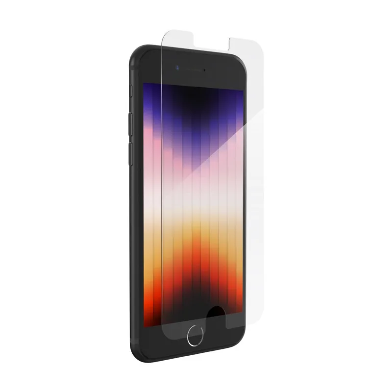 INVISIBLESHIELD ZAGG Invisible Shield Elite sklo iPhone SE 2022/SE2/6-8 200109634