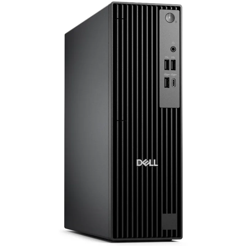 Dell Pro Slim/QCS1250/Slim/i7-14700/8GB/512GB/Intel int/W11P/3RNBD C6RDP