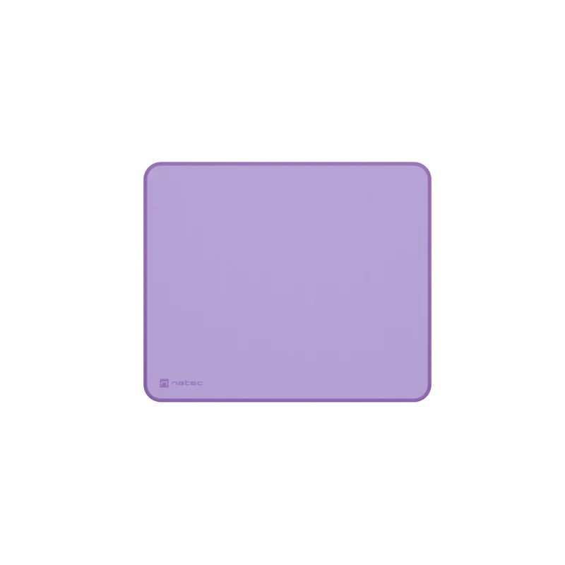 Podložka pod myš Natec PURE LAVENDER, 30x25cm NPO-2241
