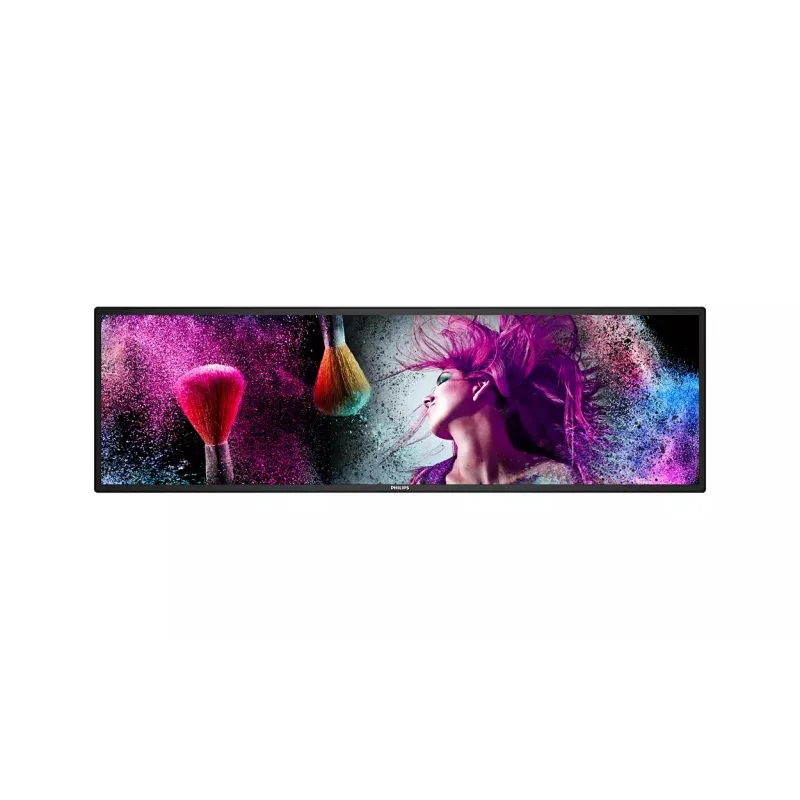 37" D-LED Philips 37BDL3050S-1920x540,700cd,AN24/7 37BDL3050S/00