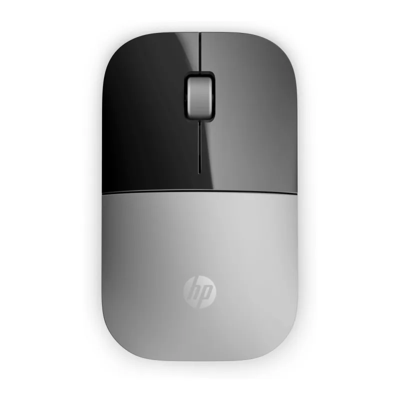 HP Z3700/Cestovní/Optická/1 200 DPI/Bezdrátová USB/Černá-stříbrná X7Q44AA#ABB