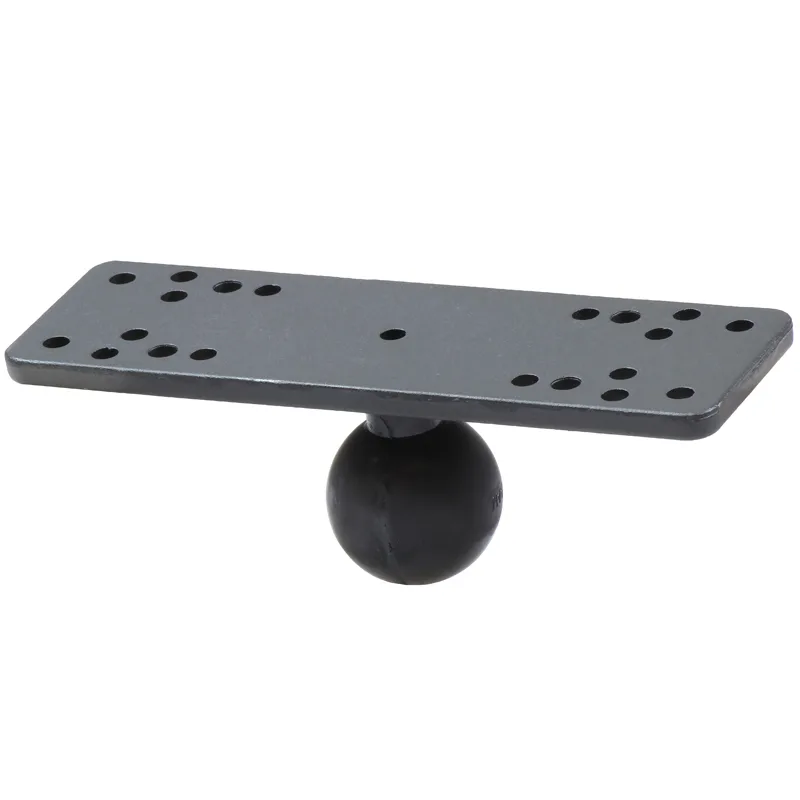 BRODIT RAM Mounts držák na sonary a echoloty Lowrance, Humminbird, FishFinder, Garmin, Eagle, RAM-111BU RAM-111BU
