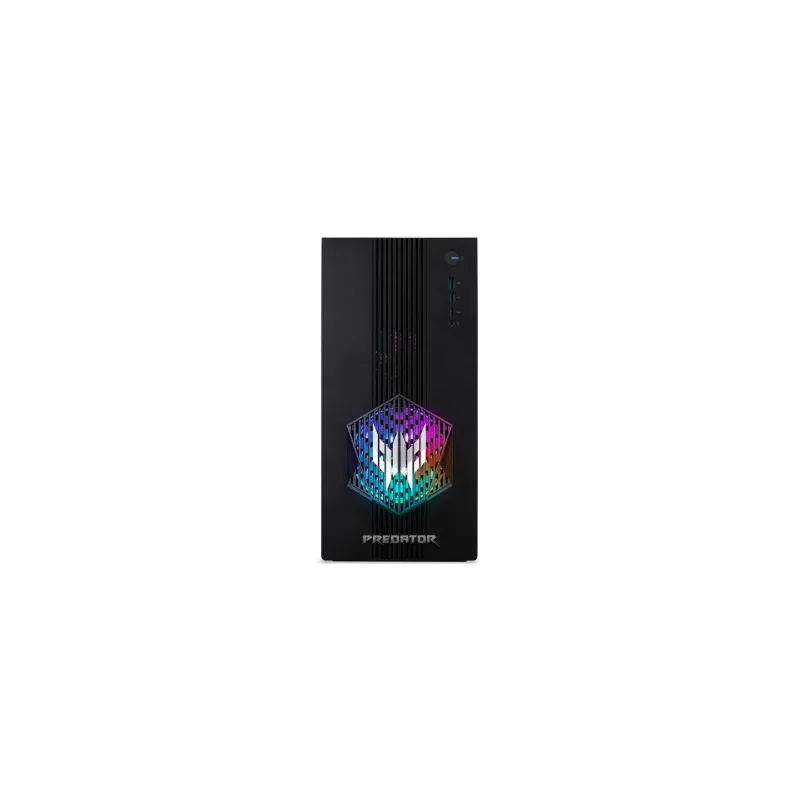 Acer Predator/PO3-665_E_FR850W_H810/Tower/U7-265F/32GB/2TB/RTX 5060/W11H/3R DG.E4TEC.002