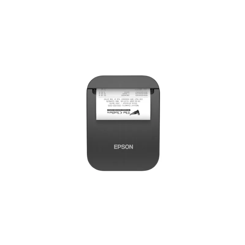 EPSON POKLADNÍ SYSTÉMY Epson TM-P80II (101): Receipt, Bluetooth, USB-C C31CK00101