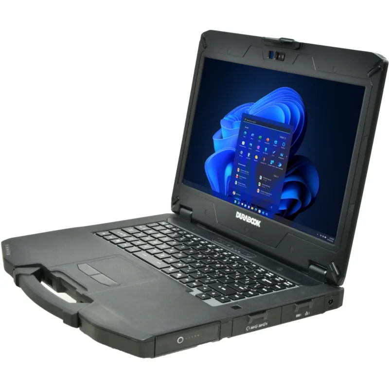 GETAC Durabook S14I/14"FHD/Ultra 5 125U/16GB/256GB/WIN S4K1Q2AAJBCX