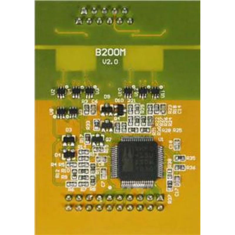 Yeastar MyPBX BRI modul 2xBRI port pro 2 ISDN2 linky 10000314
