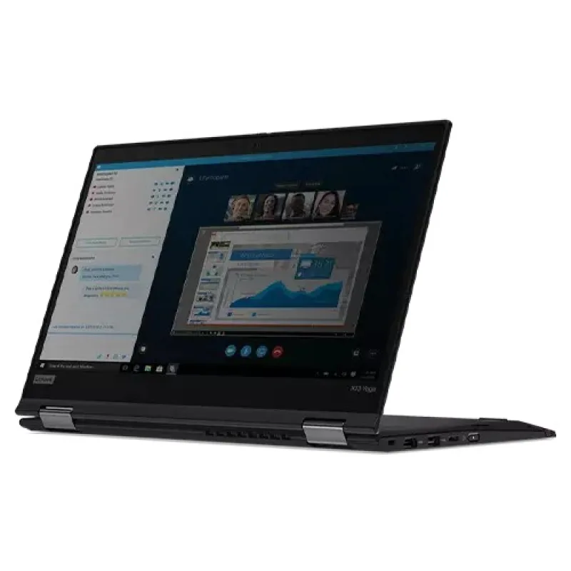 Lenovo 13.3 inch 1610 Privacy Filter for X13 Gen2 4XJ1D33266