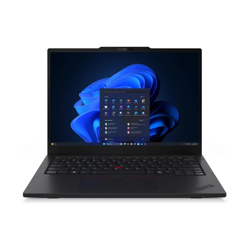 Lenovo ThinkPad L/L13 Gen 6/U7-255U/13,3"/WUXGA/32GB/1TB/Intel int/W11P/Black/3R On-Site 21R50020CK