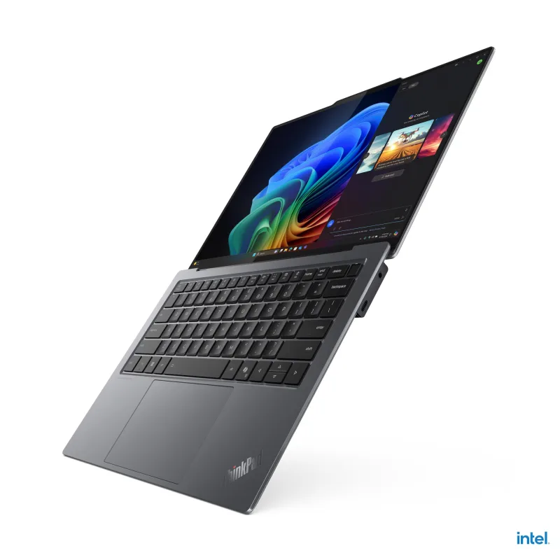Lenovo ThinkPad X/X9-14 Gen 1/U5-226V/14"/WUXGA/16GB/512GB/Arc 130V/W11P/Gray/3R On-Site 21QA001LCK