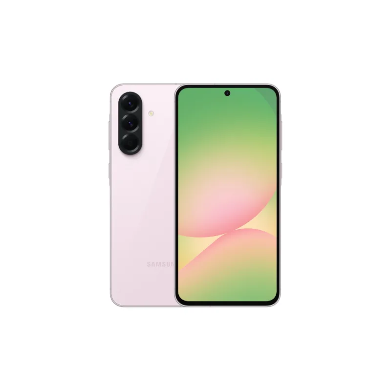 Samsung Galaxy A56 5G/8GB/128GB/Pink SM-A566BLIAEUE