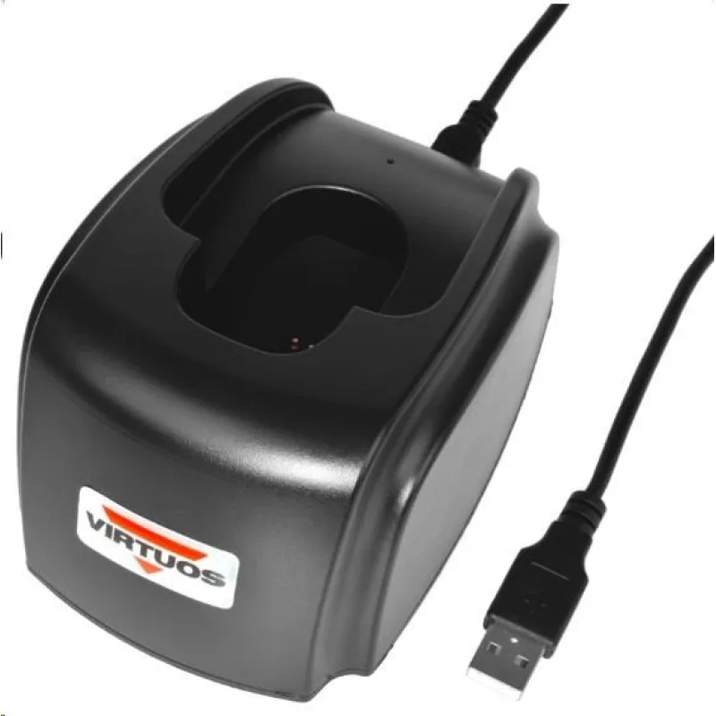 Dobíjecí bluetooth základna pro čtečku Virtuos BT-310D EH02G9036