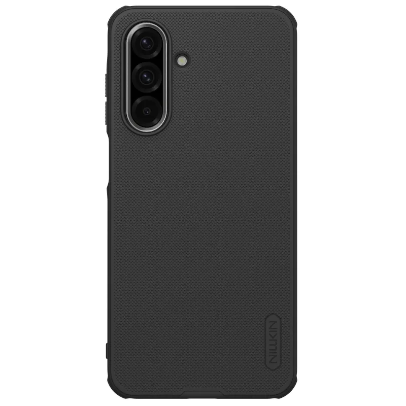Nillkin Super Frosted PRO Magnetic Zadní Kryt pro Samsung Galaxy A26 5G Black 6902048292468