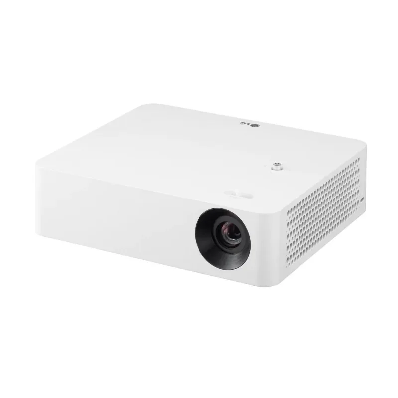 LG PF610P/LED/1000lm/FHD/2x HDMI/LAN/WiFi PF610P.AEU