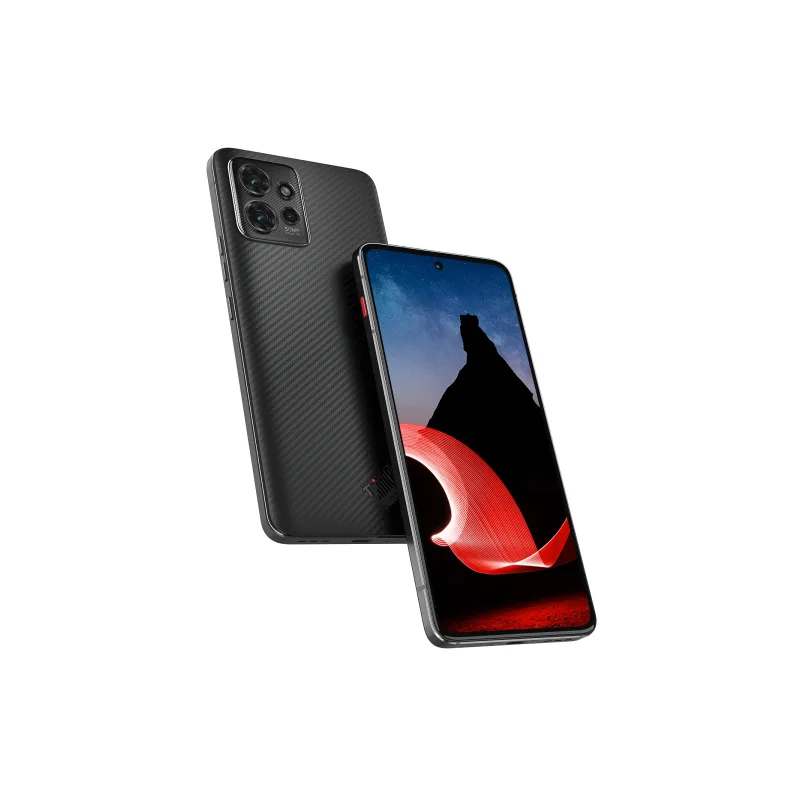 LENOVO ThinkPhone/8GB/256GB/Carbon Black PAWN0005PL