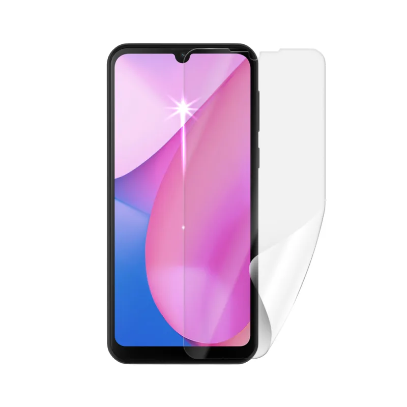 Screenshield OSCAL C20 Pro fólie na displej OSC-C20PR-D