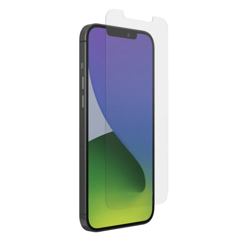 INVISIBLESHIELD ZAGG Invisible Shield Elite + sklo iPhone 12 Pro Max 200106717