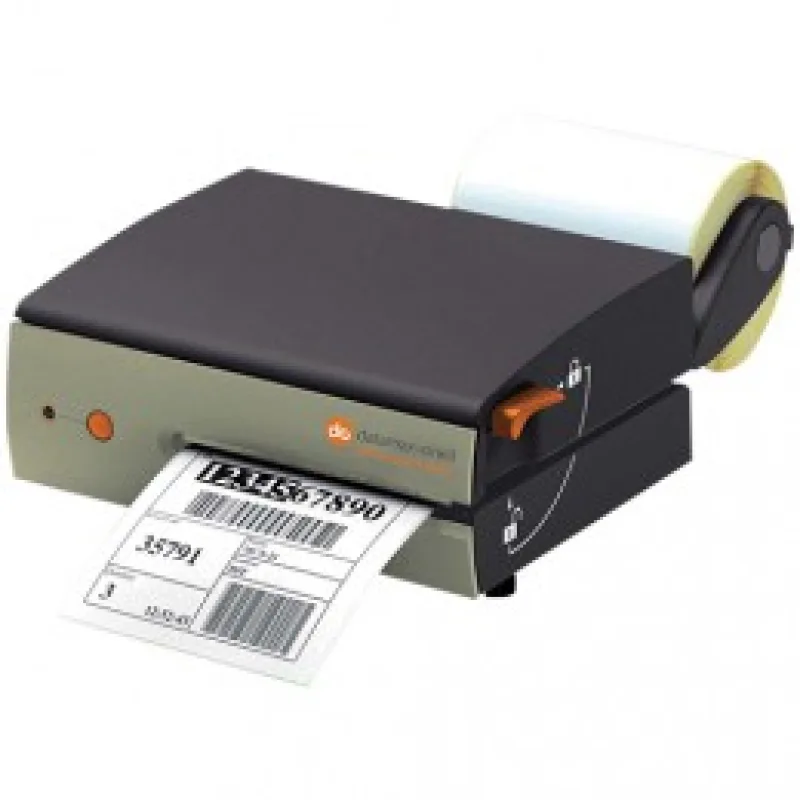 Honeywell MP Compact 4 Mobile, 203 DPI,DT,USB,LAN,SER,WIFI XJ3-00-07000000
