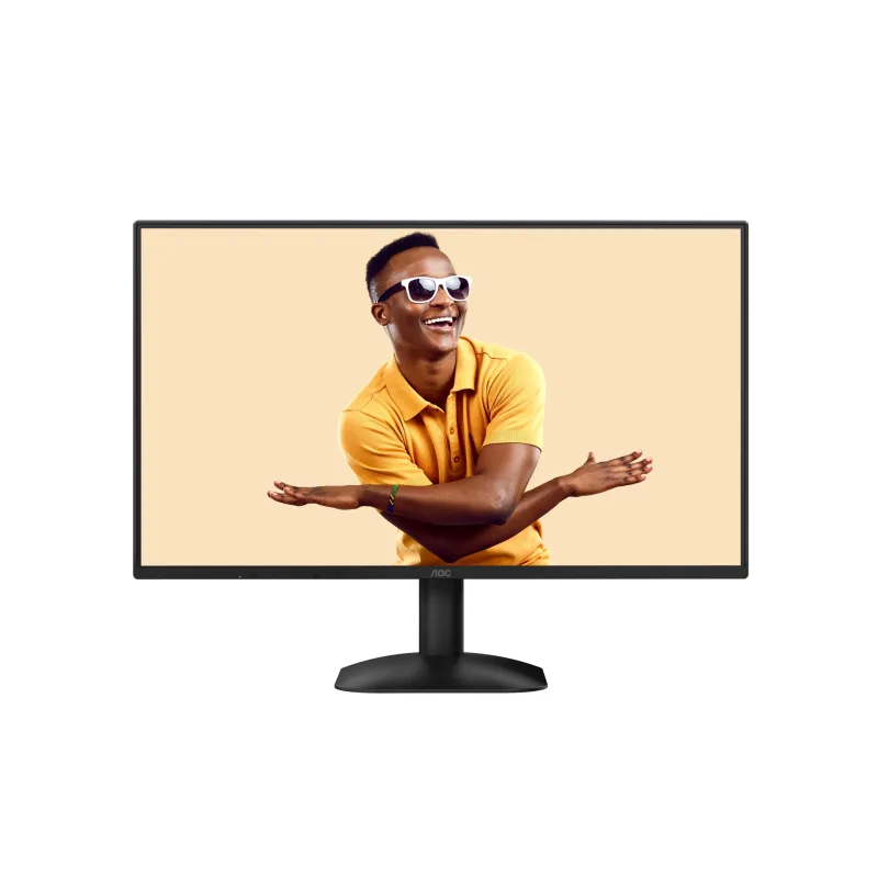 AOC AOC/24B31H/23,8"/IPS/FHD/120Hz/1ms/Black/3R 24B31H