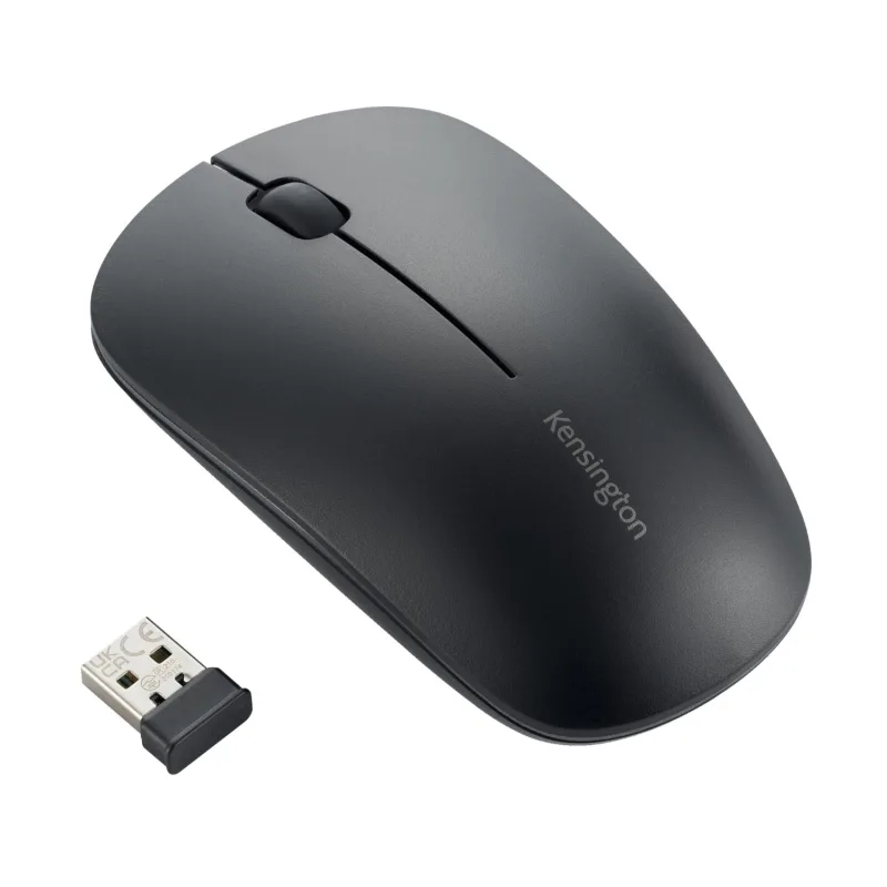 Kensington bezdrátová myš MY230 EQ/1200 DPI/Kancel K75304WW