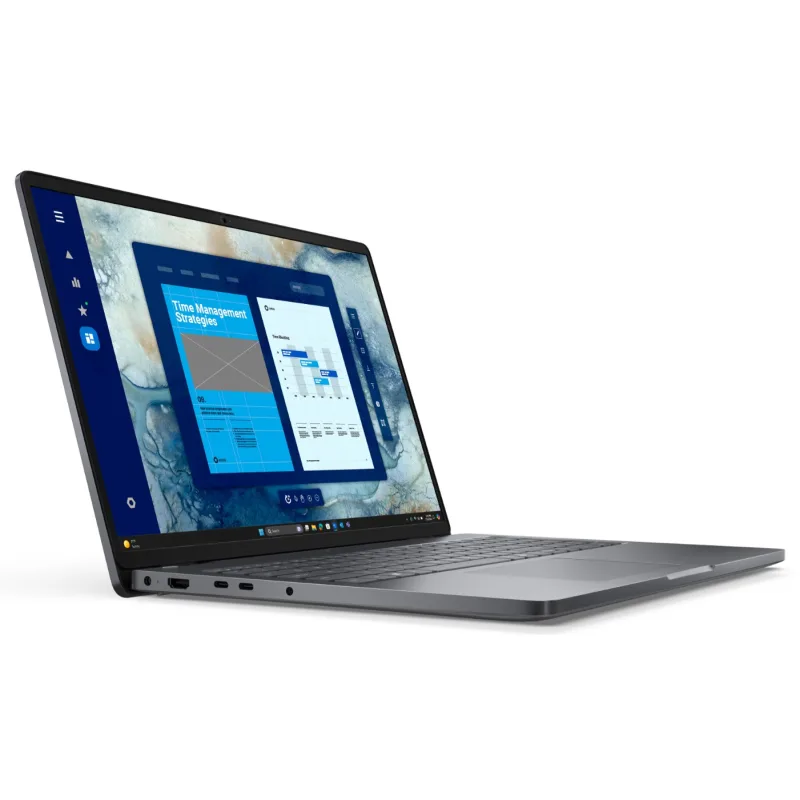 Dell Pro 16/PC16255/R5PRO-230/16"/WUXGA/16GB/1TB/AMD int/W11P/Black/3RNBD YJP01