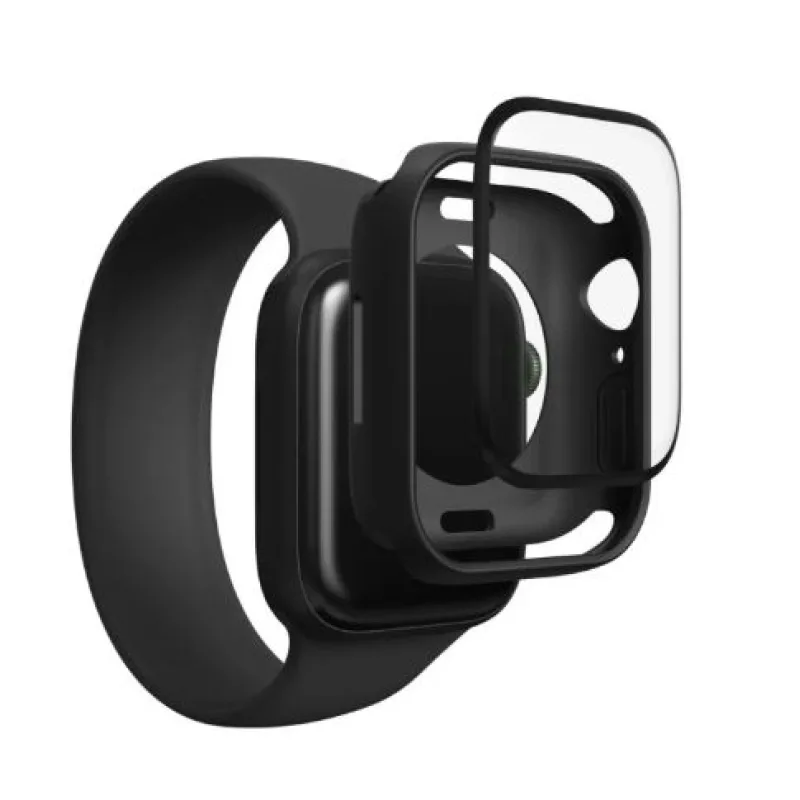 INVISIBLESHIELD ZAGG Invisible Shield Fusion 360° ochrana Apple Watch 7/8 (45mm) 200308718