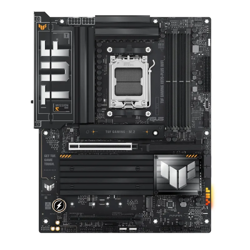 ASUS TUF GAMING X870-PLUS WIFI/AM5/ATX 90MB1IU0-M0EAY0