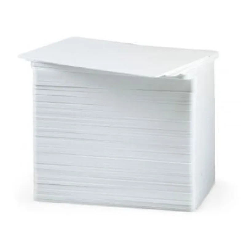 ZEBRA IDCard, 30 mil PVC, MIFARE 1K CLASS, 100 ks 800059-304