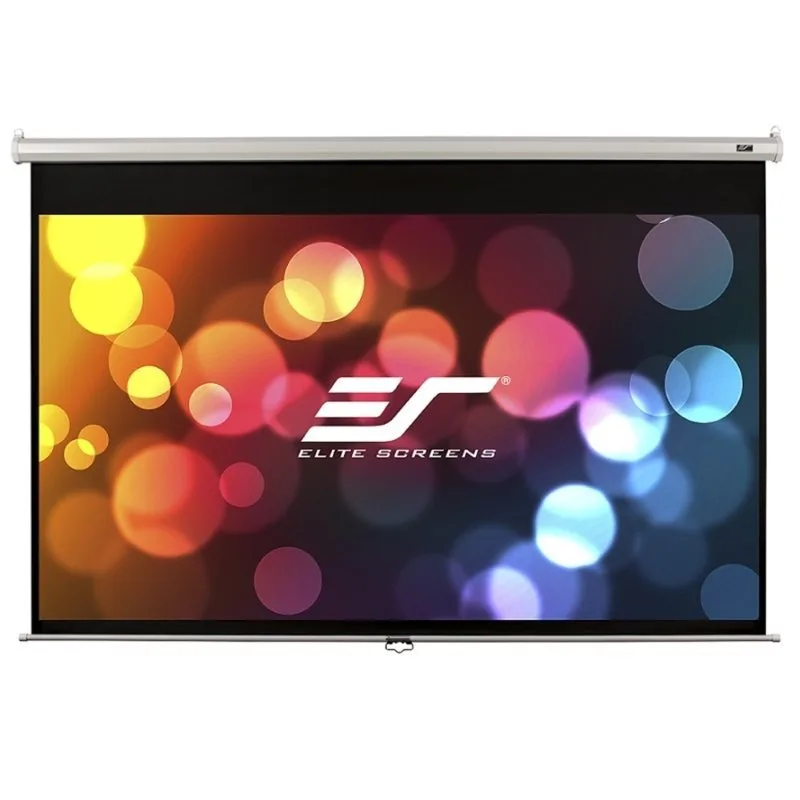 EPSON ELITE plátno roleta 120'' 4:3 M120VSR-Pro