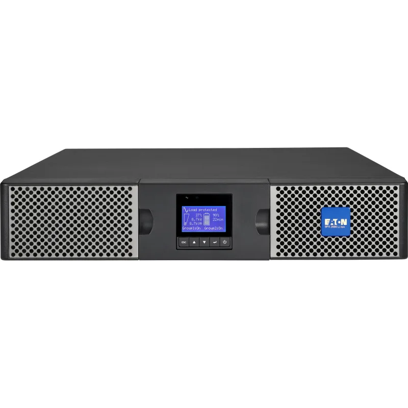 Eaton 9PX 2200i RT2U Li-Ion 9PX2200IRT2U-L