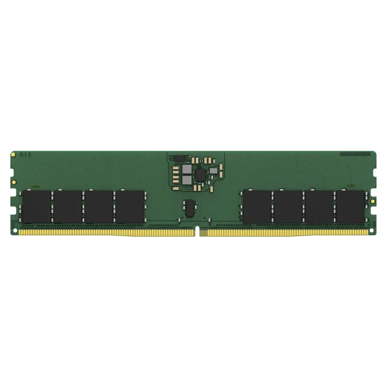 KINGSTON CUDIMM 16GB DDR5-6400MHz CL52 KVR64A52BS8-16