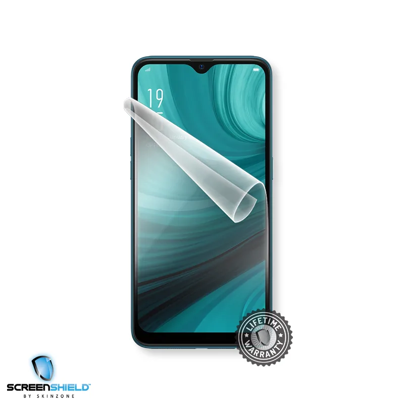 Screenshield OPPO AX7 folie na displej OPP-AX7-D
