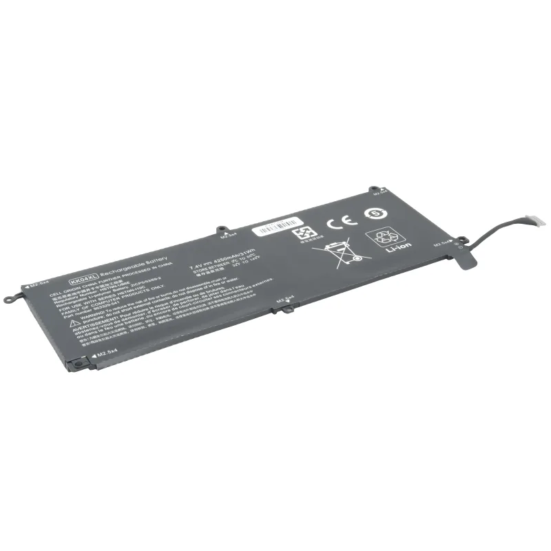 Baterie AVACOM pro HP Pro x2 612 G1 Li-Pol 7,4V 4250mAh 31Wh NOHP-KK04XL-32P
