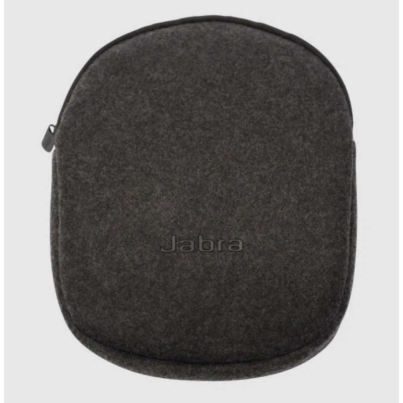 Jabra Evolve2 75 Carry Pouch, Black version,1piece 14301-53