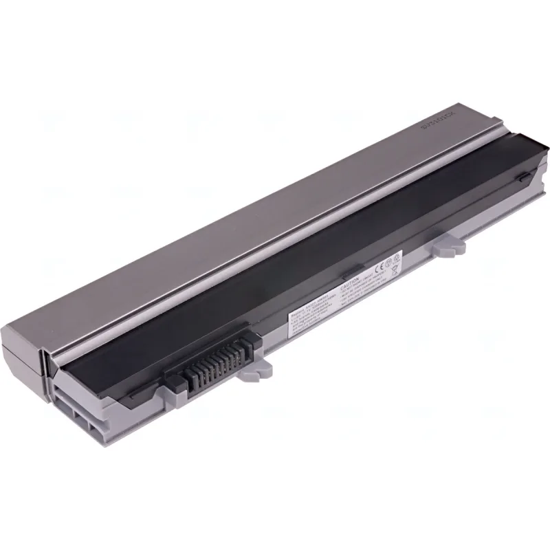Baterie T6 Power pro Dell Latitude E4300, Latitude E4310, 5200mAh, 58Wh, 6cell NBDE0090