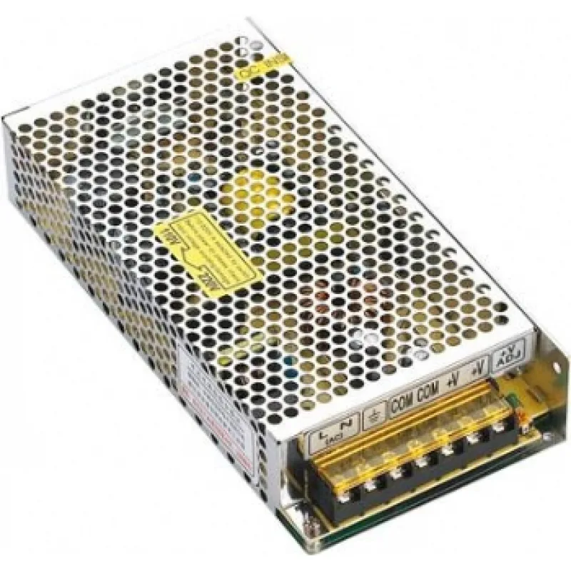 Průmyslový zdroj Carspa 12V=/250W spínaný HS-250/12 HS-250-12