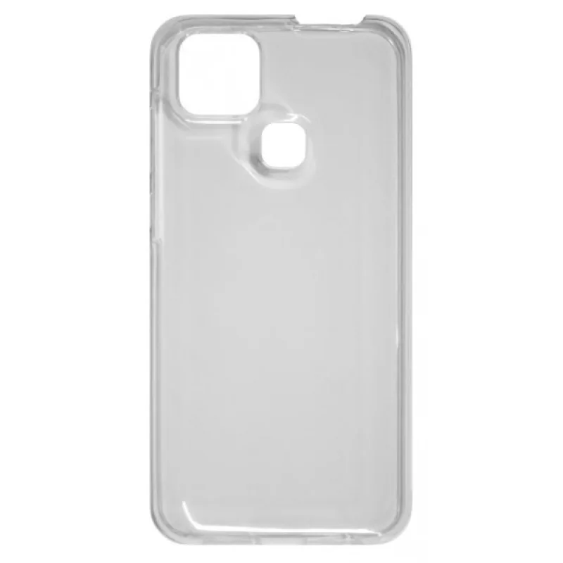 ALIGATOR Pouzdro Transparent FIGI NOTE1 PRO SGAFN1PTR
