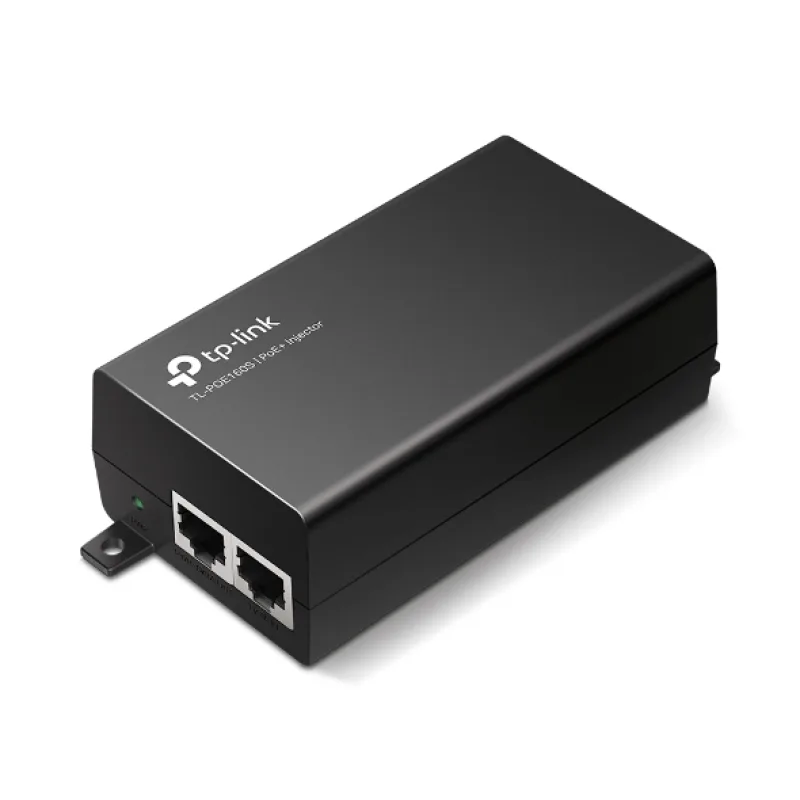 TP-Link PoE160S PoE+ 802.3at/af Injector POE160S
