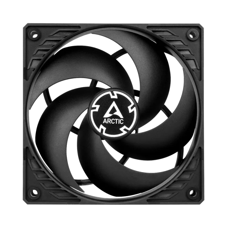 ARCTIC F12 Silent (black) ACFAN00202A