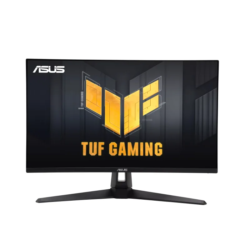 ASUS TUF/VG27AQA1A/27"/VA/QHD/170Hz/1ms/Black/3R 90LM05Z0-B05370