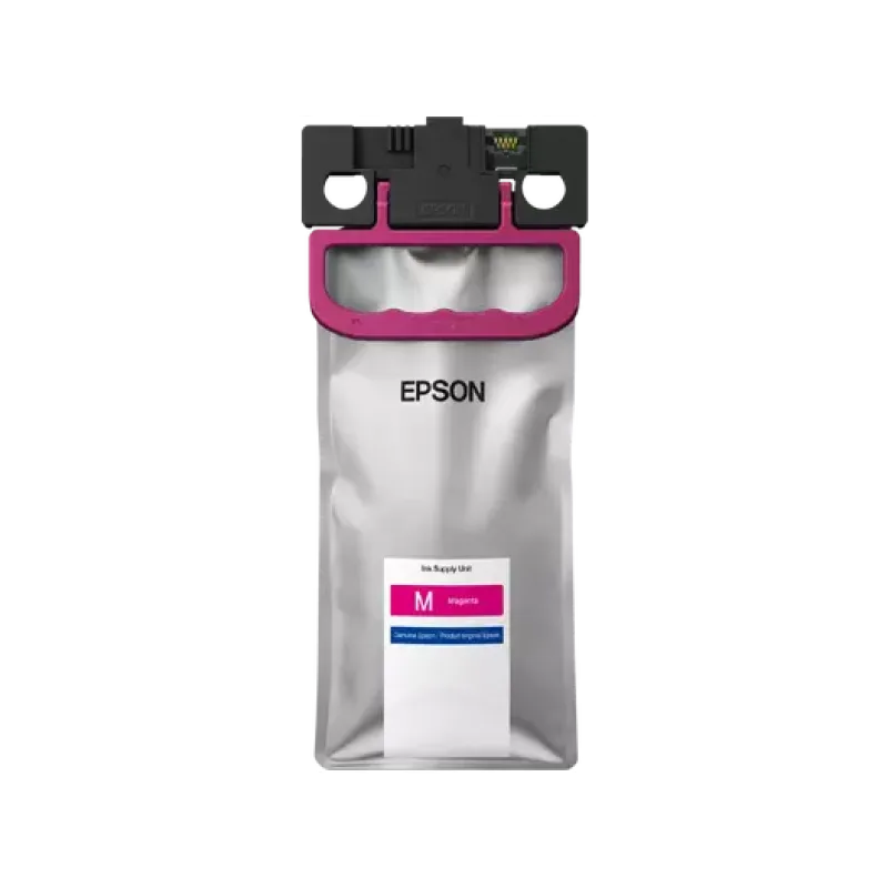 Epson WorkForce Pro EM/EP-C800R Magenta XXL Ink C13T11P340