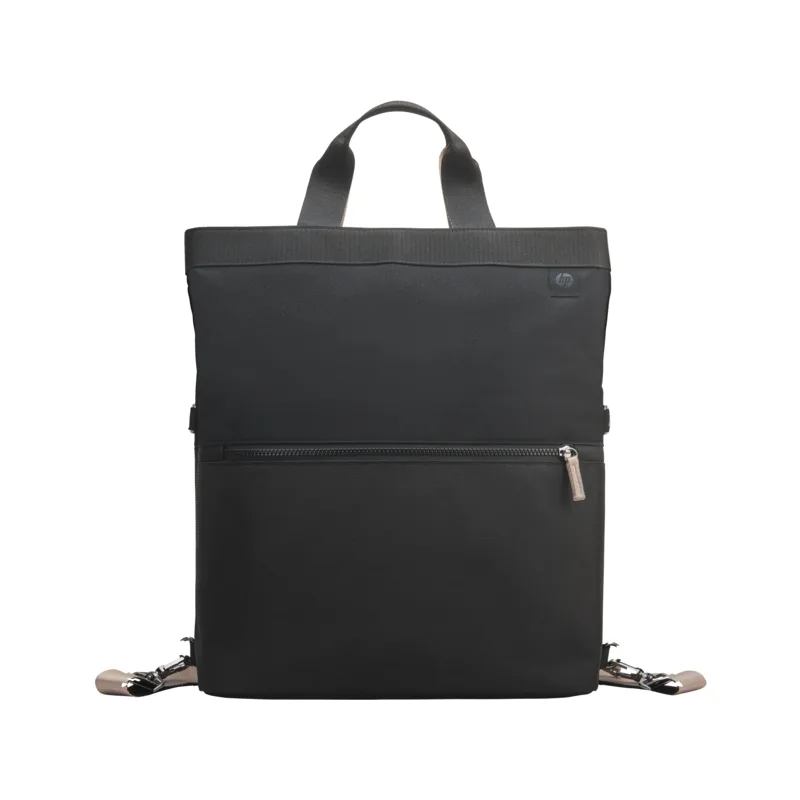 HP 14-inch Convertible Backpack - Tote 9C2H0AA