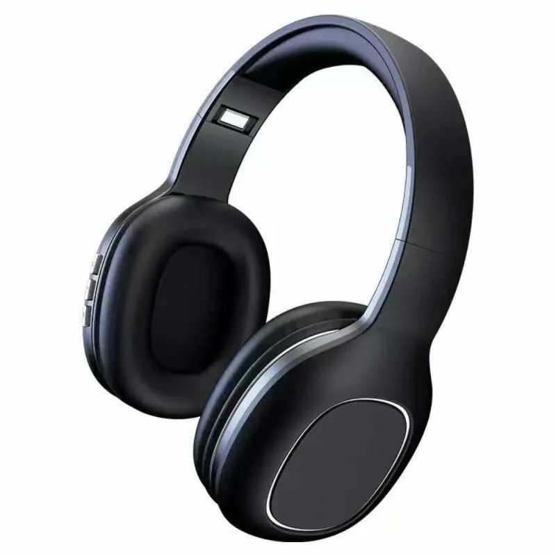 Bluetooth stereo sluchátka Forever BTH-505 černá GSM164180