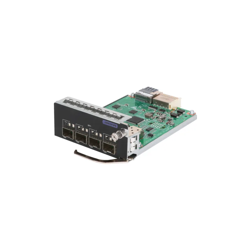 HP ENTERPRISE HPE 5140HI/5520HI/5600HI 4P 1/10G SFP+ Module S0T04A